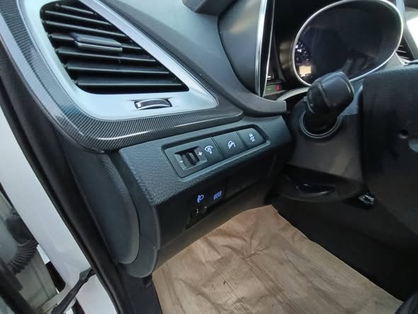 هيونداي سانتا في 2014 - صورة 4