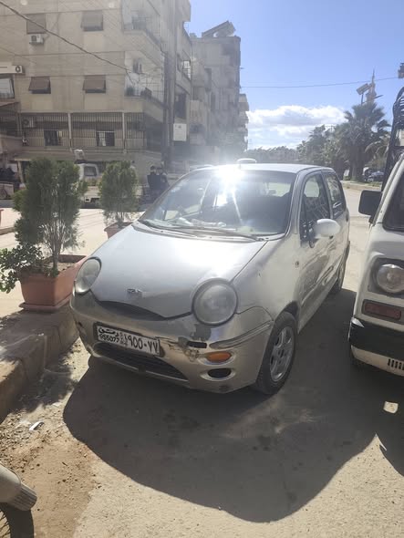 شيري كيو كيو 2003 - صورة 1