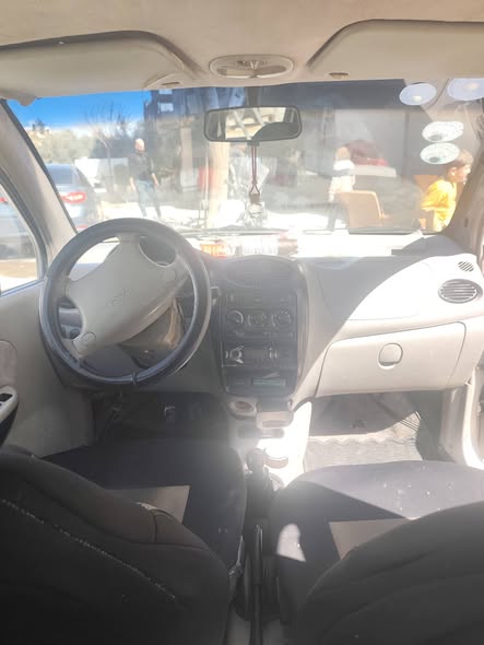 شيري كيو كيو 2003 - صورة 2