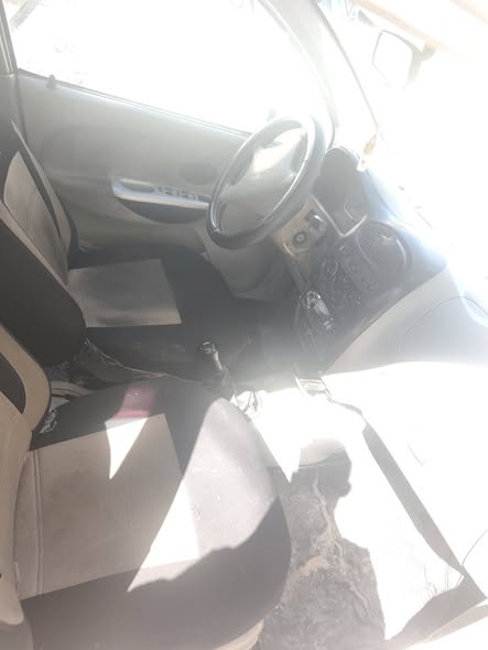 شيري كيو كيو 2003 - صورة 3