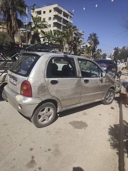 شيري كيو كيو 2003 - صورة 4