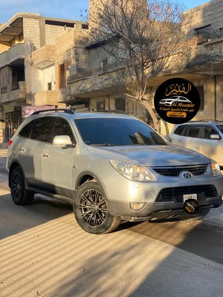 هيونداي فيراكروز 2010 - صورة 2