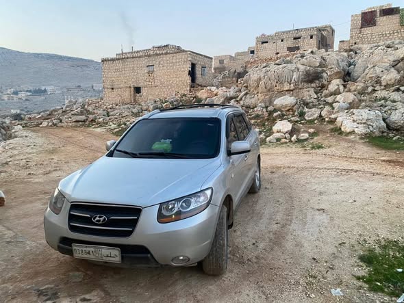 هيونداي سانتا في 2006 - صورة 2