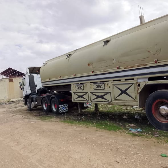 إيفيكو يوروستار 2003 - صورة 1