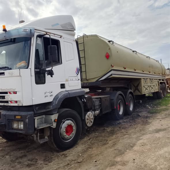 إيفيكو يوروستار 2003 - صورة 2