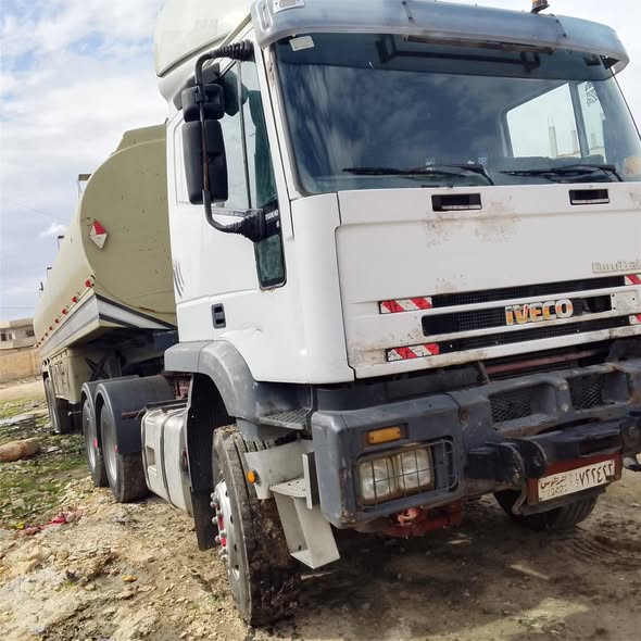 إيفيكو يوروستار 2003 - صورة 3