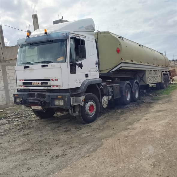 إيفيكو يوروستار 2003 - صورة 4