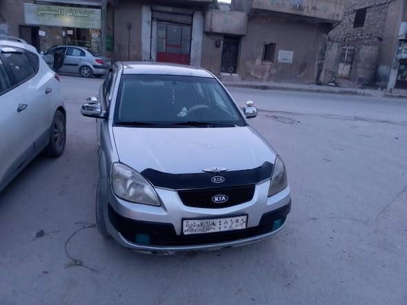 كيا ريو 2005 - صورة 1