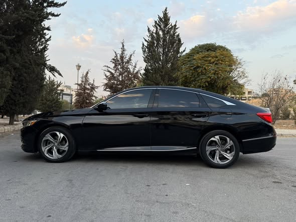 هوندا اكورد 2019 - صورة 2