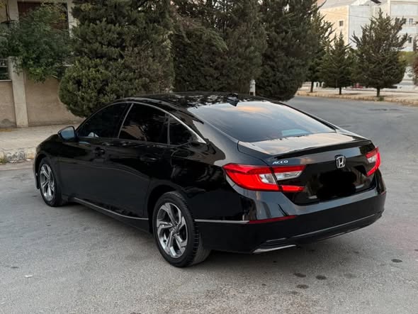 هوندا اكورد 2019 - صورة 3
