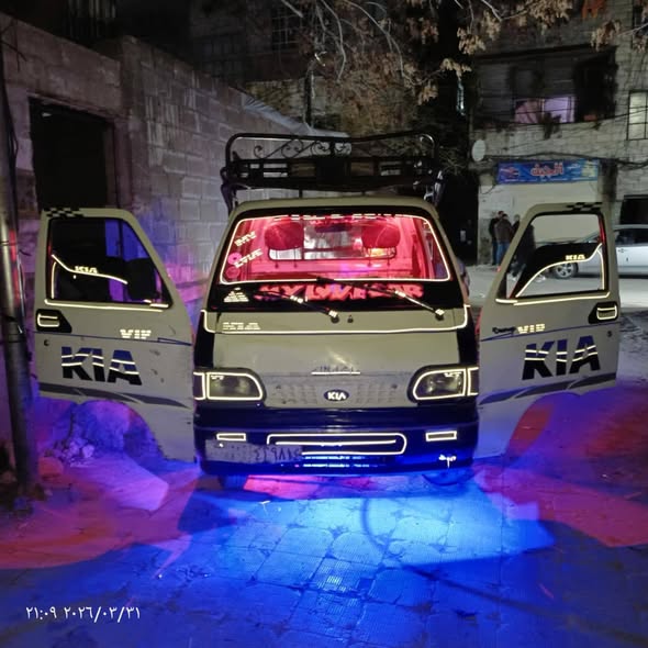 آسيا تاونر 1995