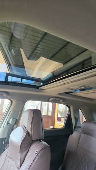 كيا سورنتو 2010 - صورة 4