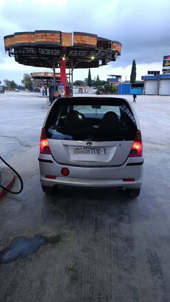 دايهاتسو تار 2005