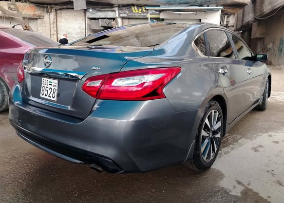 نيسان التيما 2017 - صورة 1