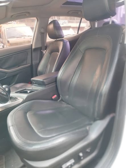 كيا اوبتيما 2011 - صورة 2