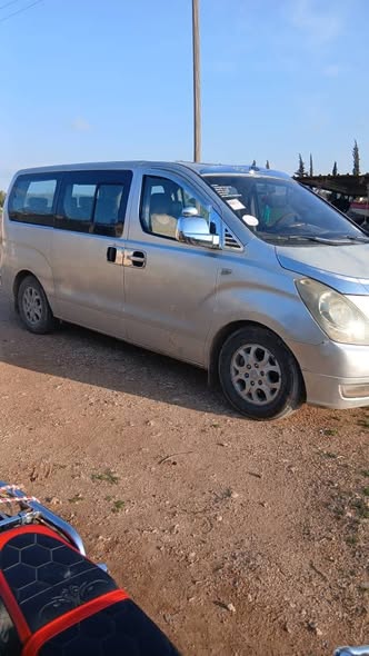 هيونداي H-1 2009 - صورة 1