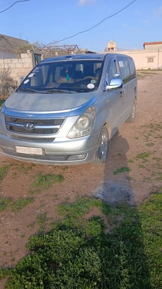 هيونداي H-1 2009 - صورة 3