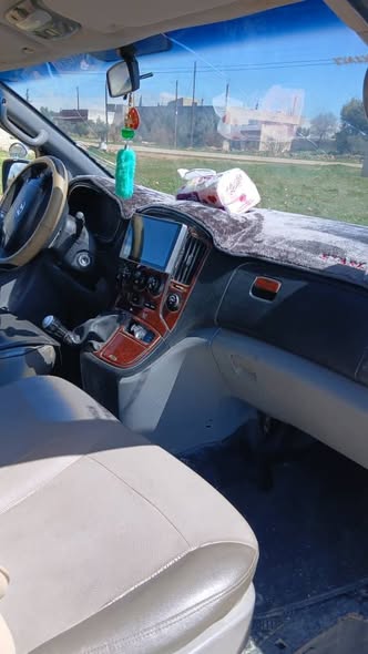 هيونداي H-1 2009 - صورة 4