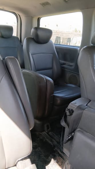 هيونداي H-1 2009 - صورة 5