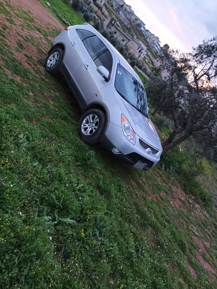 هيونداي توسان 2008