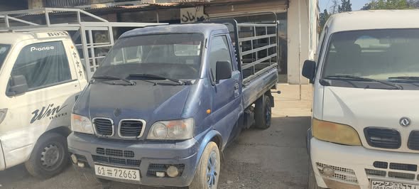 دي أف أم بيك أب 2008 - صورة 2