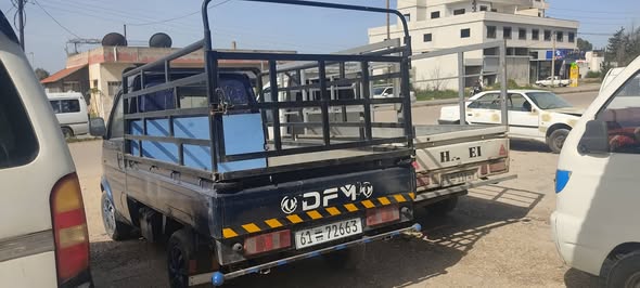 دي أف أم بيك أب 2008 - صورة 4