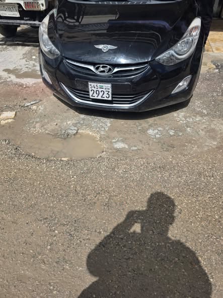 هيونداي النترا 2011 - صورة 1