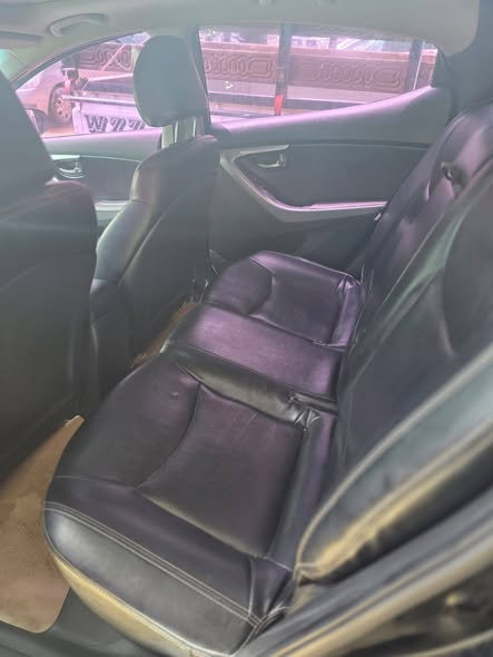 هيونداي النترا 2011 - صورة 3