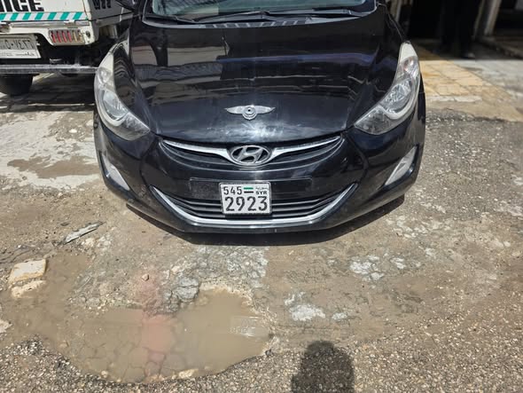 هيونداي النترا 2011 - صورة 4