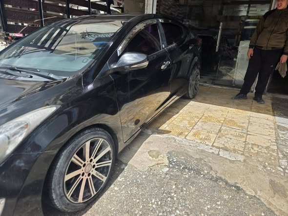 هيونداي النترا 2011 - صورة 5