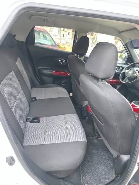 نيسان جوك 2013