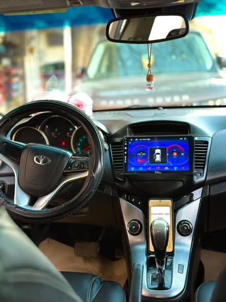 دايو لاسيستي 2010 - صورة 2