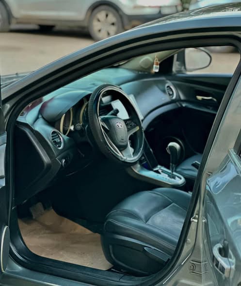 دايو لاسيستي 2010 - صورة 3