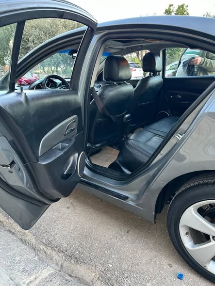 دايو لاسيستي 2010 - صورة 4