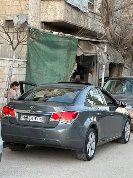 دايو لاسيستي 2010 - صورة 5