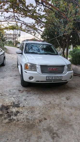 جيمس انفوي 2006