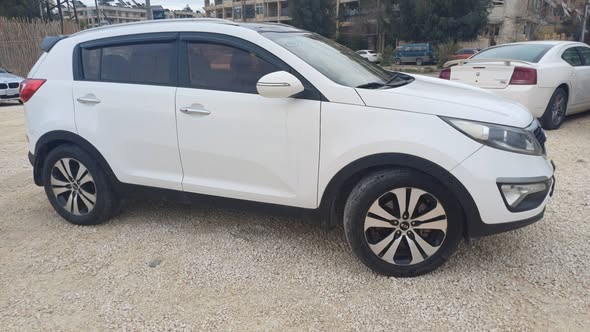 كيا سبورتاج 2012 - صورة 2