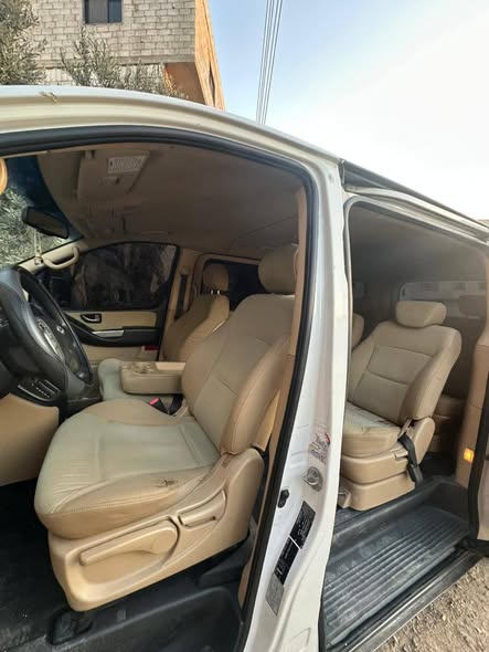 هيونداي H-1 2015 - صورة 5