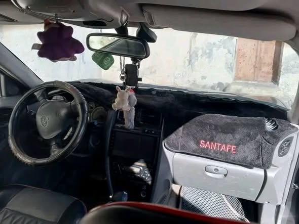 هيونداي سانتا في 2005 - صورة 2