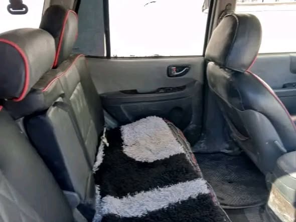 هيونداي سانتا في 2005 - صورة 4