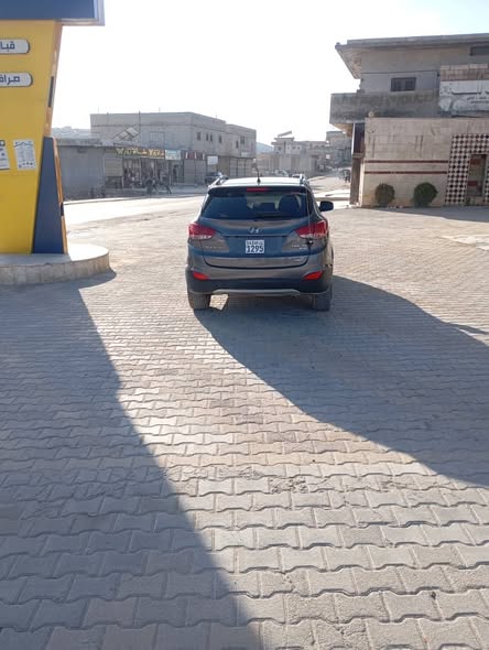 هيونداي توسان 2011 - صورة 3