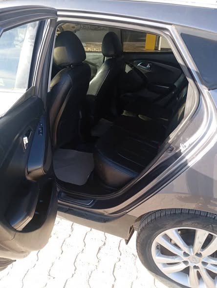 هيونداي توسان 2011 - صورة 4