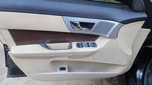 جاكوار اكس اف 2013 - صورة 3