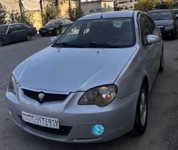 بروتون G2 2009 - صورة 2