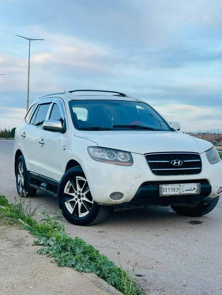 هيونداي سانتا في 2007 - صورة 1