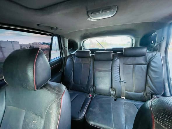 هيونداي سانتا في 2007 - صورة 2