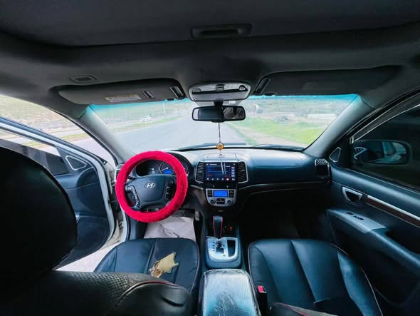 هيونداي سانتا في 2007 - صورة 3