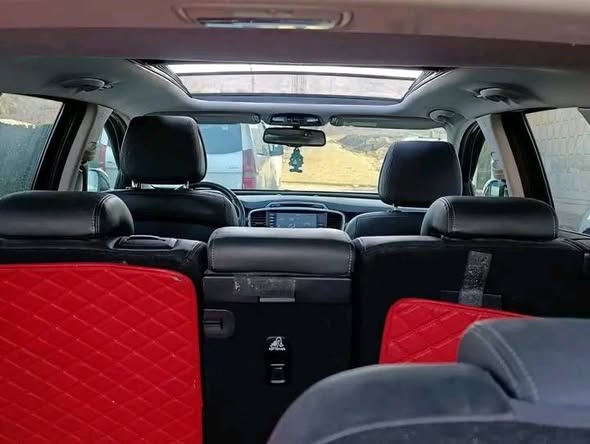 كيا سورينتو 2015 - صورة 4