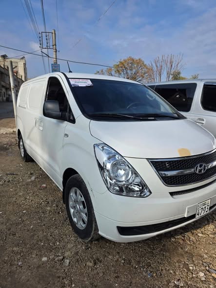 هيونداي H-1 2015 - صورة 3