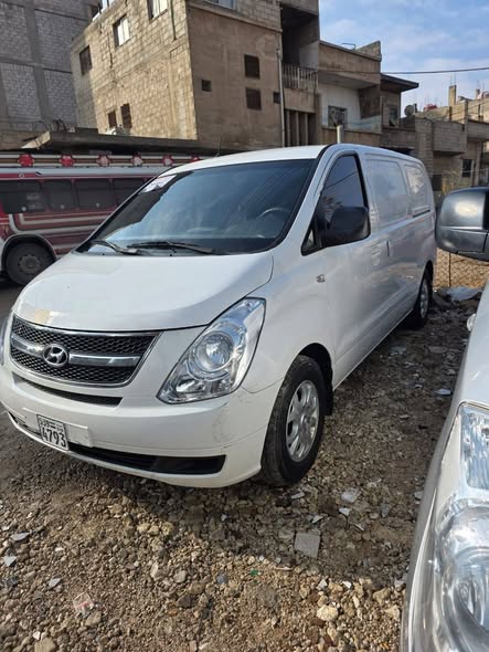 هيونداي H-1 2015 - صورة 4